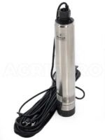 Pompe immergée de forage Einhell GC-DW 1000 – pompe électrique Inox eau claire – 1000W – Image 3