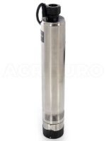 Pompe immergée de forage Einhell GC-DW 1000 – pompe électrique Inox eau claire – 1000W – Image 7