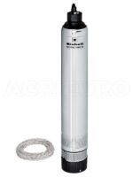 Pompe immergée de forage Einhell GC-DW 1000 – pompe électrique Inox eau claire – 1000W – Image 10