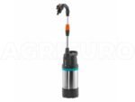 Pompe immergée Gardena 4700/2 inox automatic – 550W – Image 4