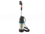 Pompe immergée Gardena 4700/2 inox automatic – 550W – Image 7