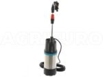 Pompe immergée Gardena 4700/2 inox automatic – 550W – Image 8