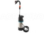 Pompe immergée Gardena 4700/2 inox automatic – 550W – Image 10