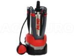 Pompe immergée électrique pour eaux claires Al-ko Premium Dive 6500/34 – Image 4