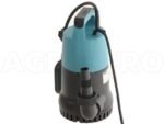 Pompe immergée électrique pour eaux claires Makita PF0300 de 300 W – Image 4