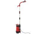 Pompe immergée pour citerne Einhell GE-PP 5555 RB-A – Corps en plastique – 5500l/h – Image 6