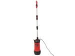 Pompe immergée pour citerne Einhell GE-PP 5555 RB-A – Corps en plastique – 5500l/h – Image 7