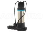 Pompe immergée à pression Gardena 5900/4 inox – pour eaux claires – 900W – Image 6