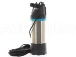 Pompe immergée à pression Gardena 5900/4 inox – pour eaux claires – 900W – Image 9