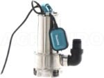 Pompe à immersion électrique pour eaux chargées Makita PF1110 – de 1100 watt – Image 2