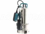 Pompe à immersion électrique pour eaux chargées Makita PF1110 – de 1100 watt – Image 7