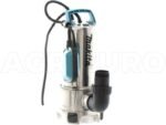 Pompe à immersion électrique pour eaux chargées Makita PF1110 – de 1100 watt – Image 5