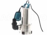 Pompe à immersion électrique pour eaux chargées Makita PF1110 – de 1100 watt – Image 9