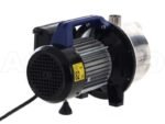Pompe électrique de jardin auto-amorçante Annovi & Reverberi ARGP1100X – culasse acier Inox – Image 6