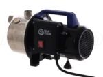 Pompe électrique de jardin auto-amorçante Annovi & Reverberi ARGP1100X – culasse acier Inox – Image 10