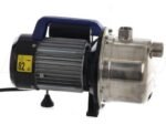 Pompe électrique de jardin auto-amorçante Annovi & Reverberi ARGP1100X – culasse acier Inox – Image 9