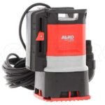 Pompe submersible électrique eaux claires et chargées AL-KO TWIN 14000 Premium – 950W