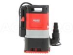 Pompe submersible électrique eaux claires et chargées AL-KO TWIN 14000 Premium – 950W – Image 3