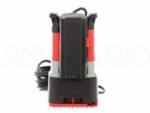 Pompe submersible électrique eaux claires et chargées AL-KO TWIN 14000 Premium – 950W – Image 9