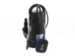Pompe submersible électrique eaux claires et chargées – Annovi & Reverberi – ARUP 750PT – 750 W – Image 9