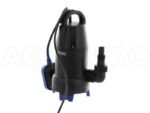 Pompe submersible électrique eaux claires et chargées – Annovi & Reverberi – ARUP 750PT – 750 W – Image 5