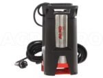 Pompe submersible électrique pour eaux chargées AL-KO DRAIN 10000 INOX 750W – raccord 38-25