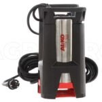 Pompe submersible électrique pour eaux chargées AL-KO DRAIN 10000 INOX 750W – raccord 38-25