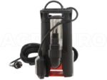Pompe submersible électrique pour eaux chargées AL-KO DRAIN 10000 INOX 750W – raccord 38-25 – Image 9