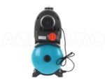 Pompe Surpresseur Gardena 3000/4 Eco – 2800 l/h – 650W – Inox – Image 8
