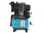 Pompe Surpresseur Gardena 3000/4 Eco – 2800 l/h – 650W – Inox – Image 9