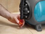 Pompe Surpresseur Gardena 3000/4 Eco – 2800 l/h – 650W – Inox – Image 3