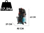 Pompe surpresseur Gardena 5000/5 avec fonction économie d’énergie – Image 4