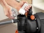 Pompe surpresseur Gardena 5000/5 avec fonction économie d’énergie – Image 3