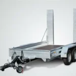 Porte-engin hubière tpf 2502 25