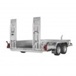 Remorque Magnum Explorer 3500 306X170X30 PTC 3500Kg