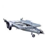 Remorque Porte-voiture PV400F250 400×190 PTC 2500kg