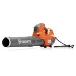Souffleur à batterie 530iBX HUSQVARNA nu – Image 3