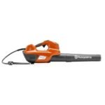 Souffleur à batterie 530iBX HUSQVARNA nu – Image 2