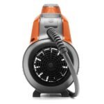 Souffleur à batterie 530iBX HUSQVARNA nu – Image 4