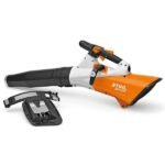 Souffleur à batterie BGA200 NU + accessoire portatif hanches STIHL – Image 10