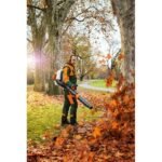 Souffleur a dos BR450 STIHL – Image 3