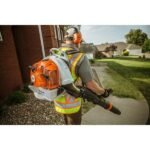 Souffleur a dos BR450C-EF STIHL – Image 3
