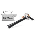 Souffleur aspirateur à main SH 56 C-E ErgoStart STIHL – Image 3