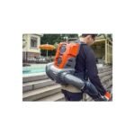 Souffleur de feuilles à batterie HUSQVARNA 340 iBT – Image 4