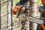 Tronçonneuse thermique STIHL MS 261 C-M – Image 5