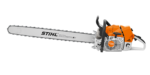Tronçonneuse thermique STIHL MS 881 – Image 4