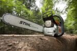 Tronçonneuse thermique STIHL MS 362 C-M VW – Image 4