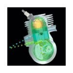 Taille-haie sur perche thermique HL 94 KC-E STIHL – Image 5