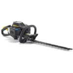 Taille-haie thermique MCCULLOCH SuperLite 4528 -22 cc – 45 cm