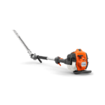 TAILLE-HAIES SUR PERCHE 525 HE3 HUSQVARNA